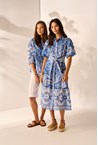 PORTO DRESS - porto prin